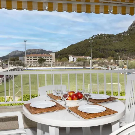 Illa Mar D'or By Interhome Apartamento