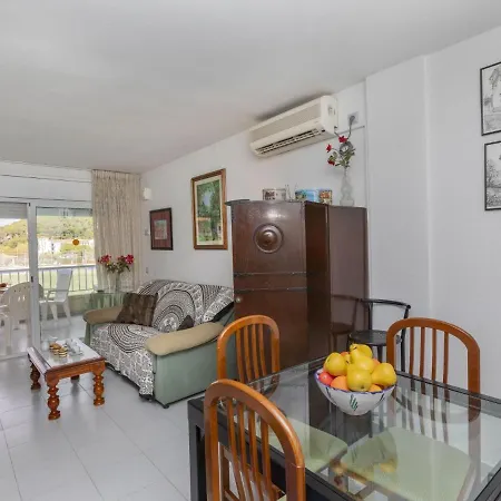 Apartamento Illa Mar D'or By Interhome *