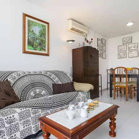 Apartamento Illa Mar D'or By Interhome L'Estartit