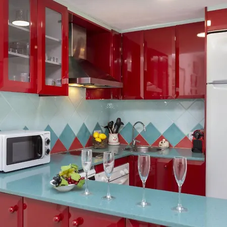 Illa Mar D'or By Interhome Apartamento *