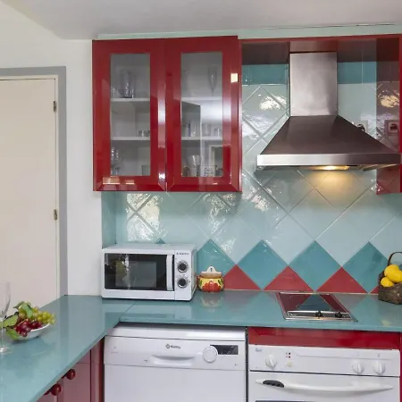 Illa Mar D'or By Interhome L'Estartit