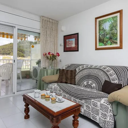 Illa Mar D'or By Interhome Apartamento