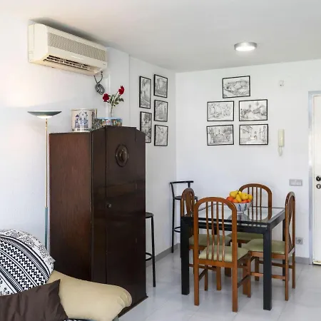 Apartamento Illa Mar D'or By Interhome