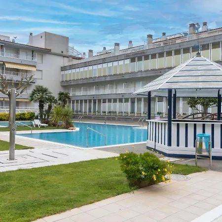 Illa Mar D'or By Interhome *
