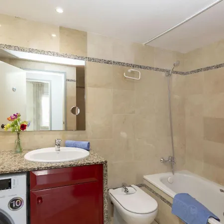 Illa Mar D'or By Interhome