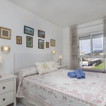 Illa Mar D'or By Interhome L'Estartit
