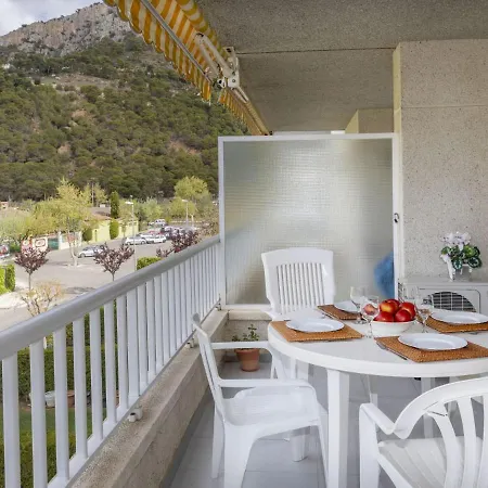 Illa Mar D'or By Interhome Apartamento L'Estartit