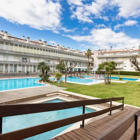 Apartamento Illa Mar D'or By Interhome *