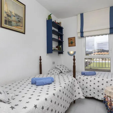 Illa Mar D'or By Interhome Apartamento