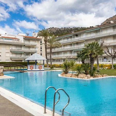 Illa Mar D'or By Interhome L'Estartit