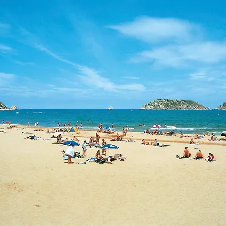 Apartamento Illa Mar D'or By Interhome *