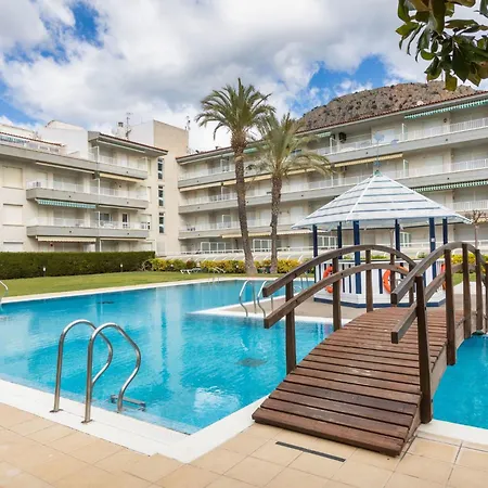 Illa Mar D'or By Interhome Apartamento *