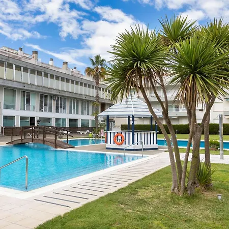 Illa Mar D'or By Interhome Apartamento L'Estartit